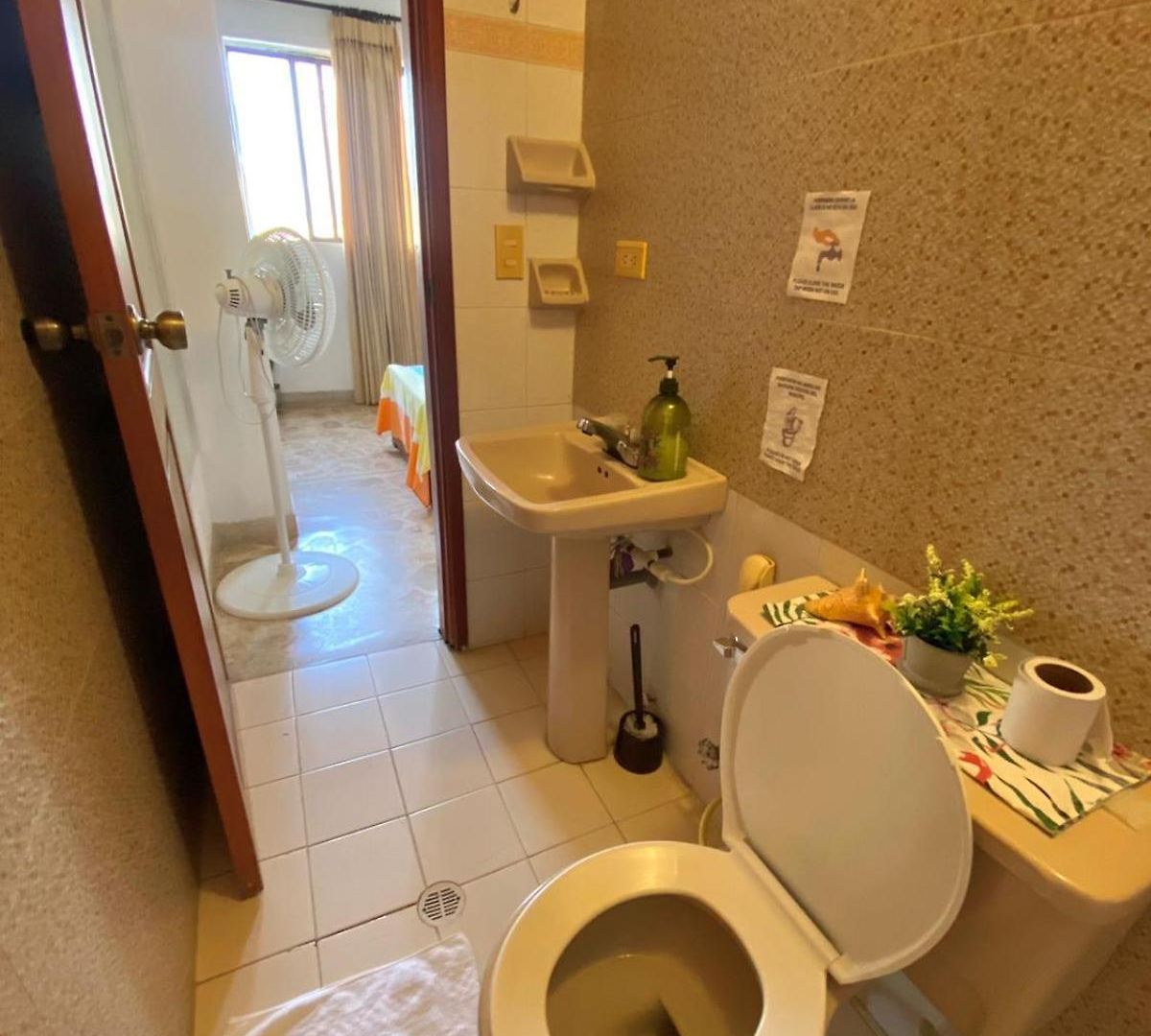 Spacious Private & Bathrom Near Bay *