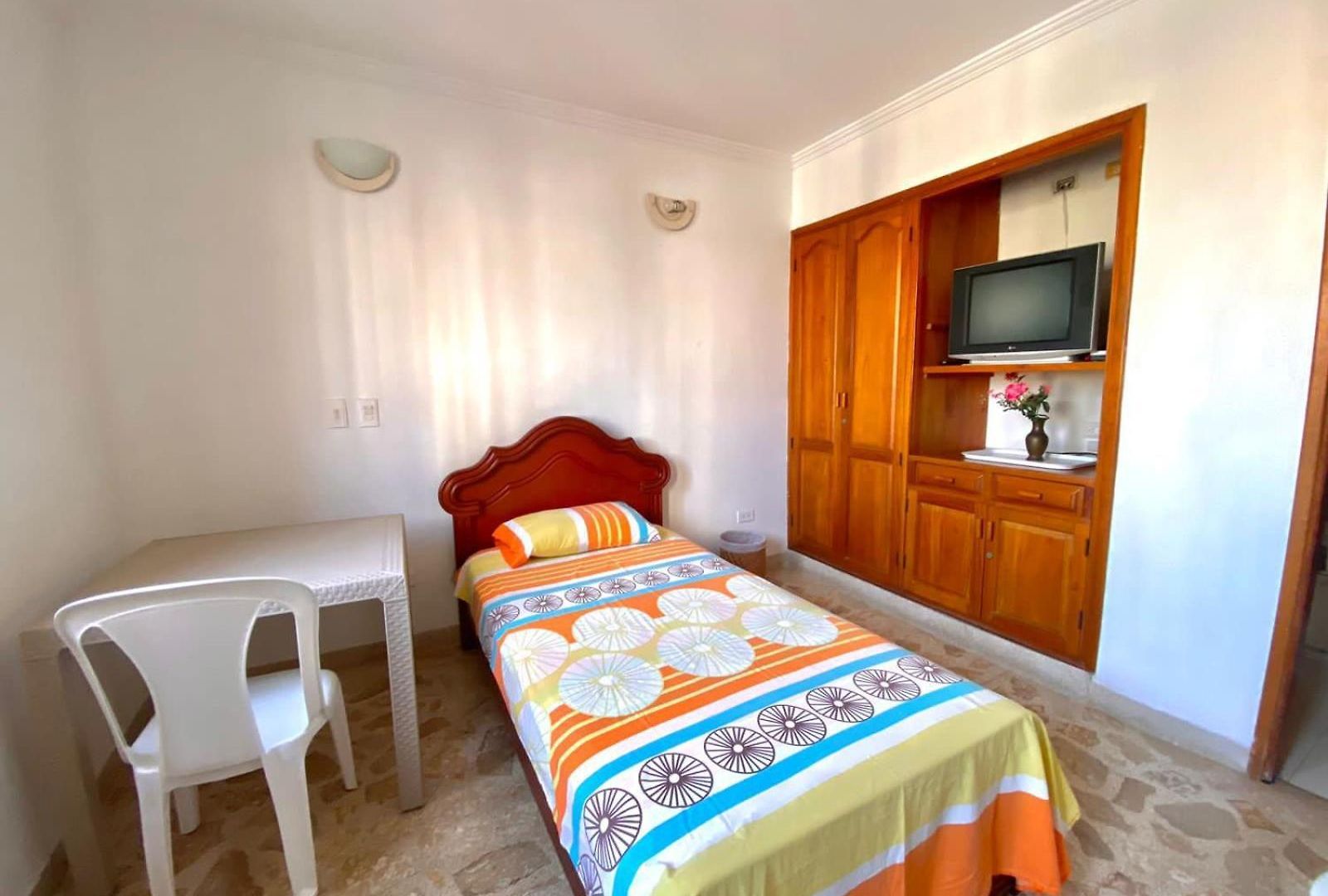 Habitación en casa particular Spacious Private & Bathrom Near Bay