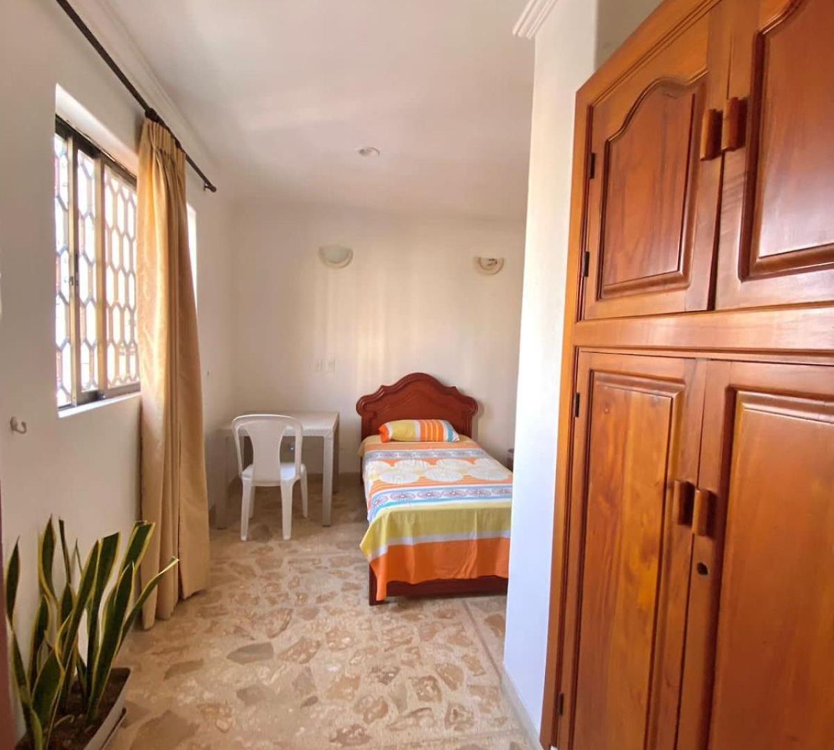 Habitación en casa particular Spacious Private & Bathrom Near Bay *